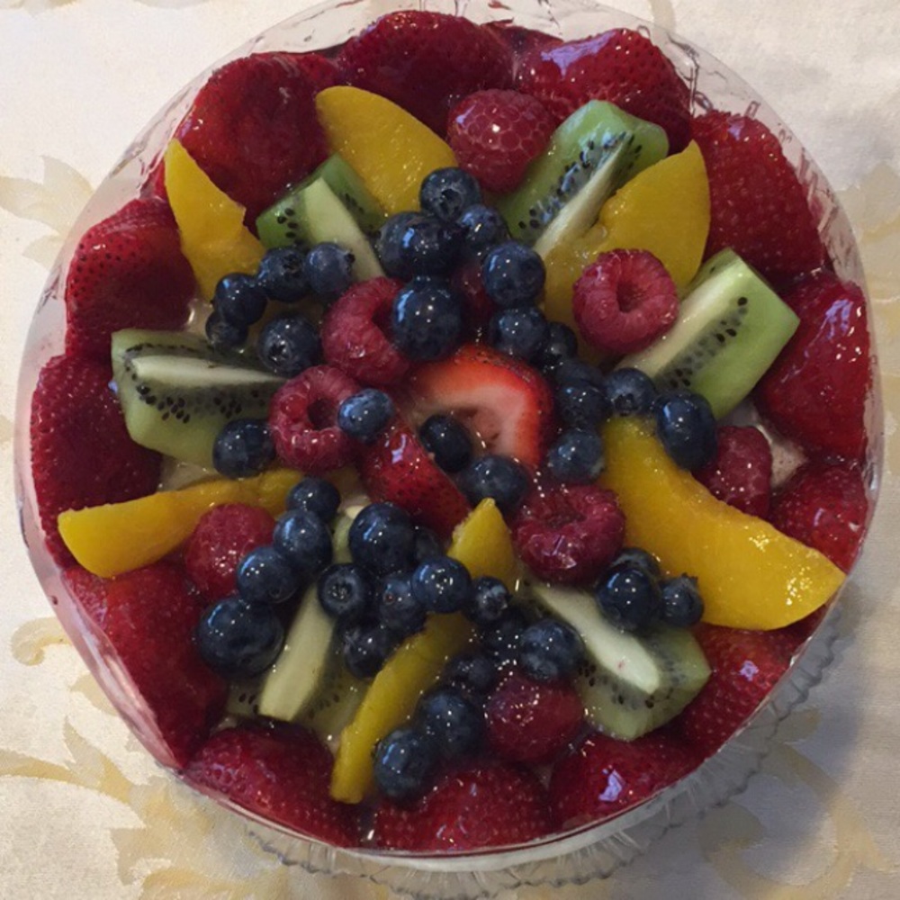 Meet your Posher, Leyla